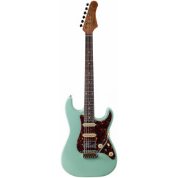 Crafter Crema VVS RS Ara Green Электрогитара
