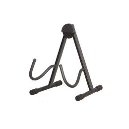 ECO GS080 Black Подставка под гитару без держателя грифа