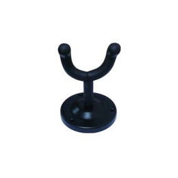 ECO GS017 Black Настенный держатель для гитары