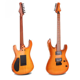 Smiger S-G37-HB Электрогитара