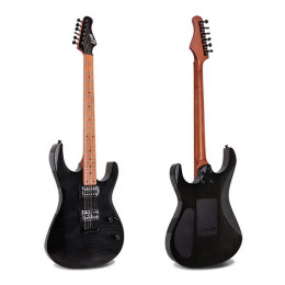 Smiger S-G37-TBK Электрогитара