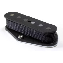Suhr Woodshed T-Style Bridge Black Гитарный звукосниматель, сингл