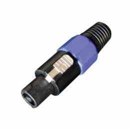Stands&Cables SPK016 Разъем Speakon папа 4PIN