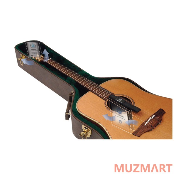 Planet Waves PW-HPK-01 Увлажнитель для гитар