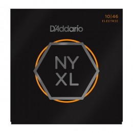D'Addario NYXL1046 Струны для электрогитары