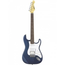 Aria STG-004 SBL Электрогитара