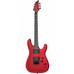 Schecter Stealth C-1 Sred Электрогитара