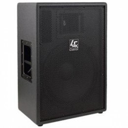 Carvin LSX1502A-E Активная 2-х полосная акустическая система