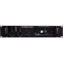 Crest Audio PRO7200 Усилитель мощности
