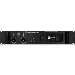 Crest Audio PRO9200 Усилитель мощности