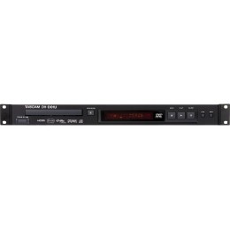 Tascam DV-D01U DVD-плеер