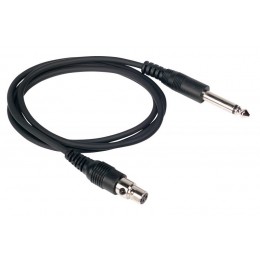 AKG MK/GL Гитарный кабель для поясных передатчиков AKG HT