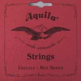 Aquila Red Series 87U Струны для укулеле тенор