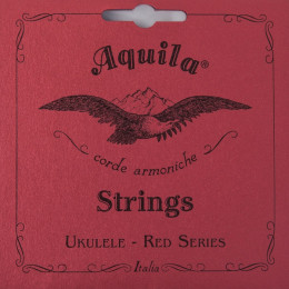 Aquila Red Series 88U Струны для укулеле тенор