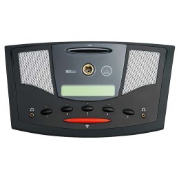 AKG CS5 Vu Модуль председателя (микрофон в комплект не входит)