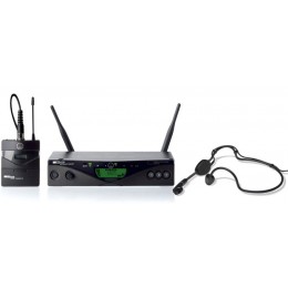 AKG WMS470 Pres Set BD9 Радиосистема