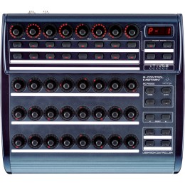 Behringer BCR2000 USB/MIDI-контроллер