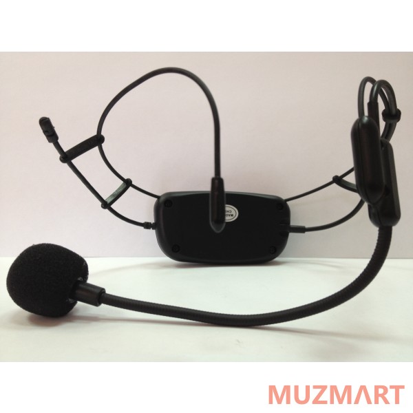 Arthur Forty U-800C Фитнес радиосистема