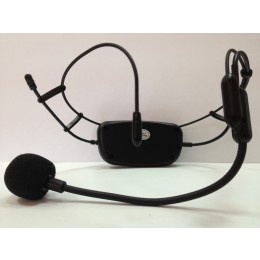 Arthur Forty U-800C Фитнес радиосистема