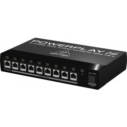 Behringer P16-D Система мониторинга POWERPLAY.