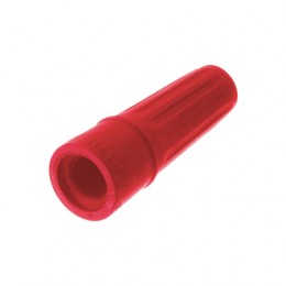 Canare CB04 Red Цветной хвостовик для кабельных разъемов BNC, RCA, F красный