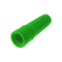 Canare CB05A GRN Цветной хвостовик для кабельных разъемов BNC, RCA, F зеленый