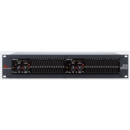 Dbx 2215 Графический эквалайзер 2-канальный с лимитером