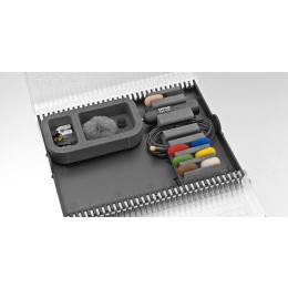 DPA EMK4071 Комплект для внестудийной репортажной работы