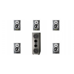 Dynaudio AIR6 Master D6 Комплект 5.1 с сабвуфером