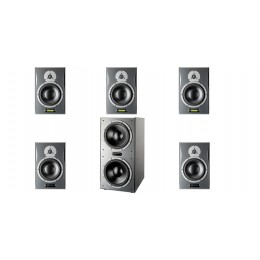 Dynaudio AIR15 Master A+D Комплект 5.1 с сабвуфером