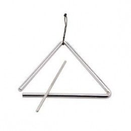 Ashton TR8 Треугольник 8" с палочкой