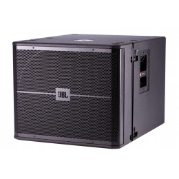 JBL VRX918S Сабвуфер пассивный