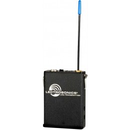 Lectrosonics LMA-22 Поясной передатчик.
