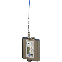 Lectrosonics SMQV-21 Поясной передатчик.