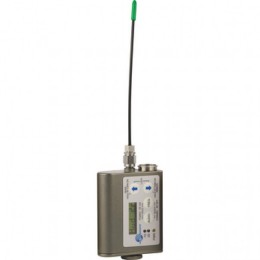 Lectrosonics SMV-21 Поясной передатчик.