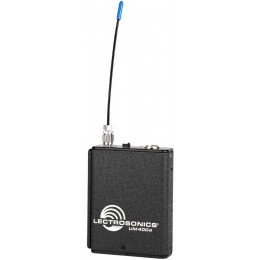 Lectrosonics UM400A-20 Поясной передатчик.