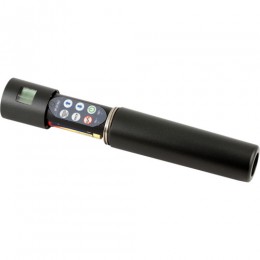 Lectrosonics HH-24 Высококачественный ручной передатчик (без капсюля)