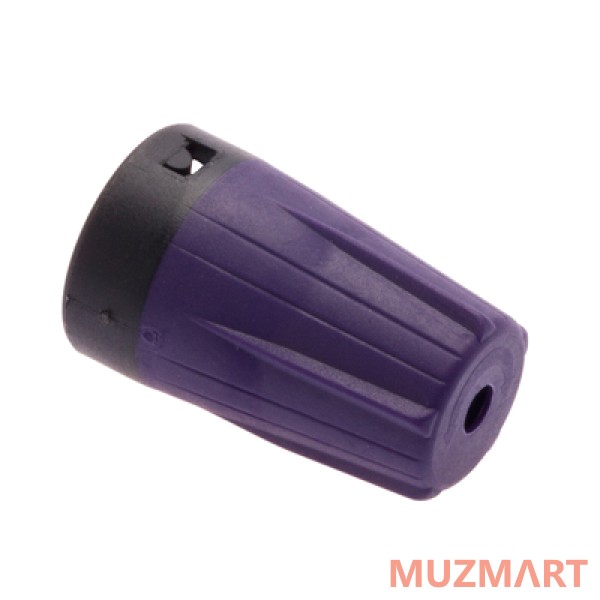 Neutrik BST-BNC-7 Цветной колпачок для BNC серии NBNC75B* фиолетовый