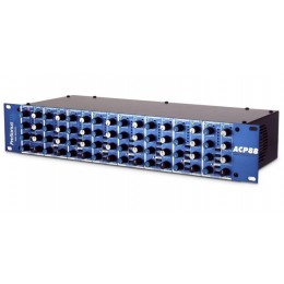PreSonus ACP88 8-канальный компрессор/лимитер/гейт