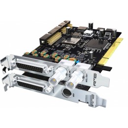 RME Hdspe Aes 32 канальная, 24 Bit / 192 kHz, AES/EBU PCI Express карта