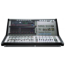 Soundcraft VI1-32 Цифровой микшер. 32 мик/лин входа, 32 лин. выхода