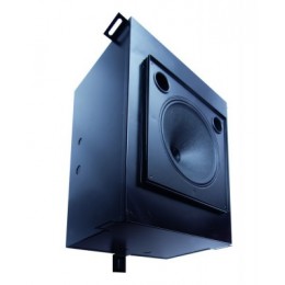 Tannoy CMS1201 Back Can Монтажный корпус для потолочной АС