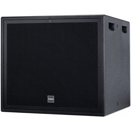 Tannoy VSX 15 DR W Пассивный компактный сaбвуфер