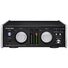 Tascam UH-7000 USB аудио интерфейс