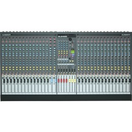 Allen & Heath GL2400-32 Концертный аналоговый микшерный пульт