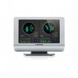 TC Electronic TM9 With 8 Analog (SUB-D) I + 8 Digi I/O (bnc), Loudness & SPL.. Вещательный 9" touch screen монитор-процессор корректировки и лимитирования громкости.