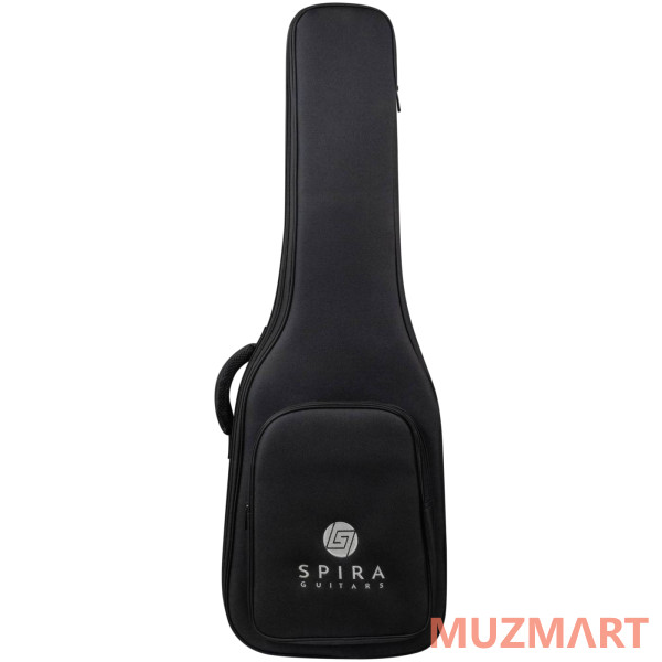 Spira SG-30 BK Чехол для электрогитары
