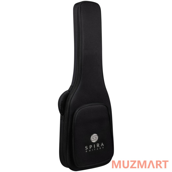 Spira SG-30 BK Чехол для электрогитары