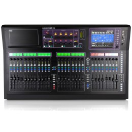 Allen & Heath GLD-112 Цифровой микшер