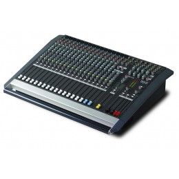 Allen & Heath PA20-CP Активный микшерный пульт